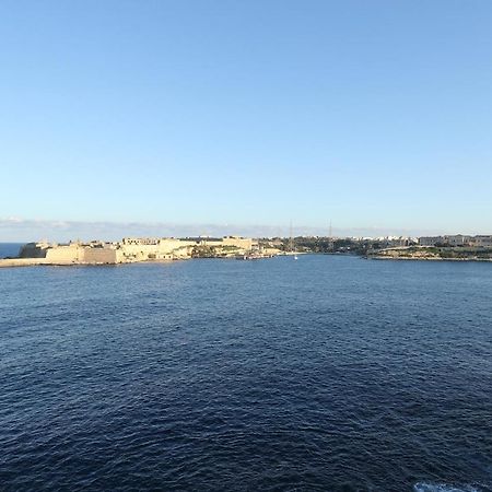 Cosy Valletta Apartment Kültér fotó