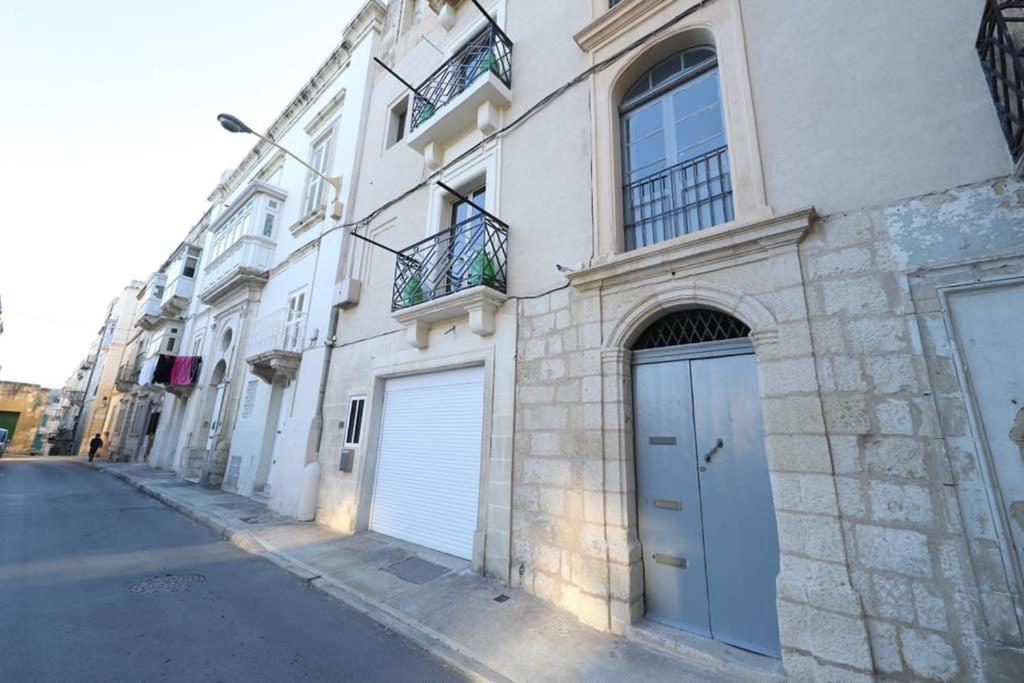 Cosy Valletta Apartment Kültér fotó