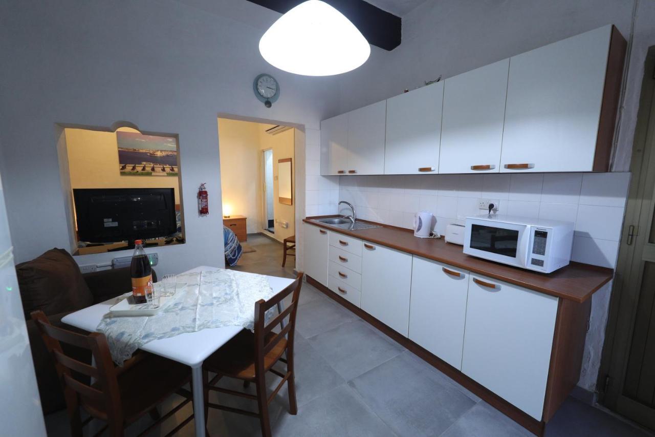 Cosy Valletta Apartment Kültér fotó