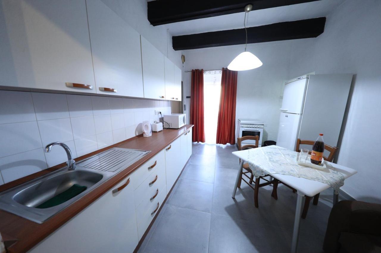 Cosy Valletta Apartment Kültér fotó