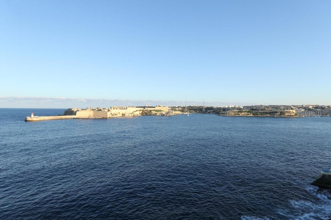 Cosy Valletta Apartment Kültér fotó